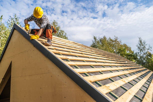Trusted Solvang, CA Roofing Contractor Experts