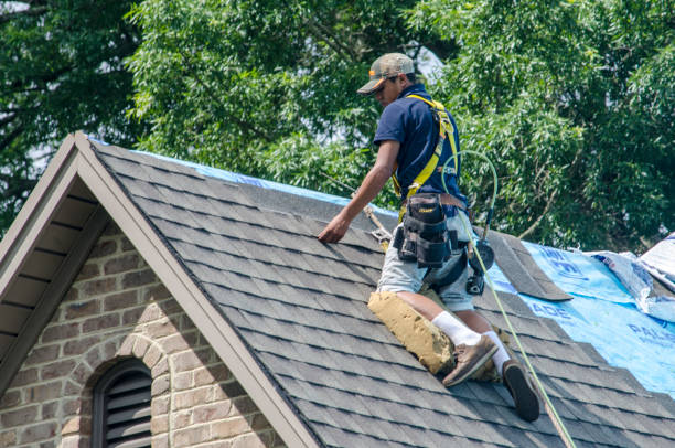 Roof Installation Near Me in Solvang, CA